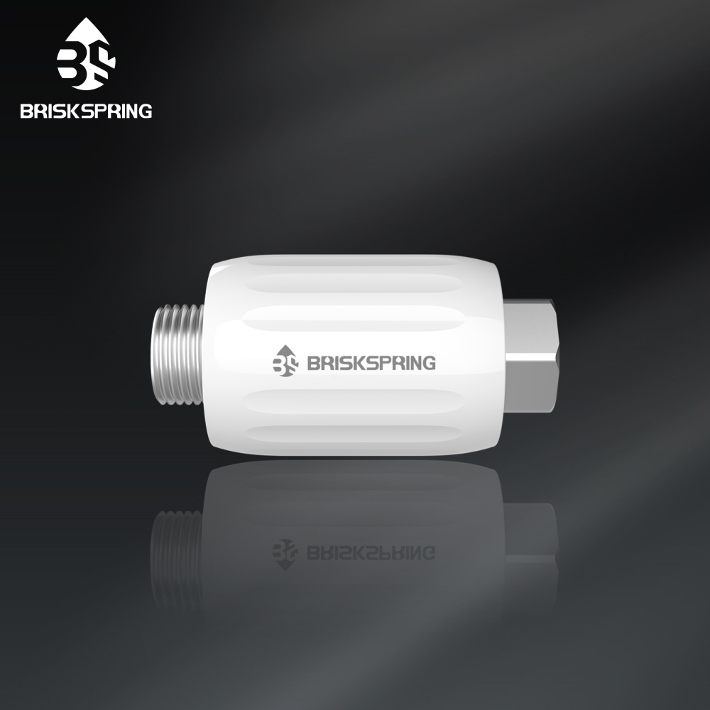 Pipe Freeze Spray - BriskSpring Bezsolny Odkamieniacz do Wody Terminalowej,