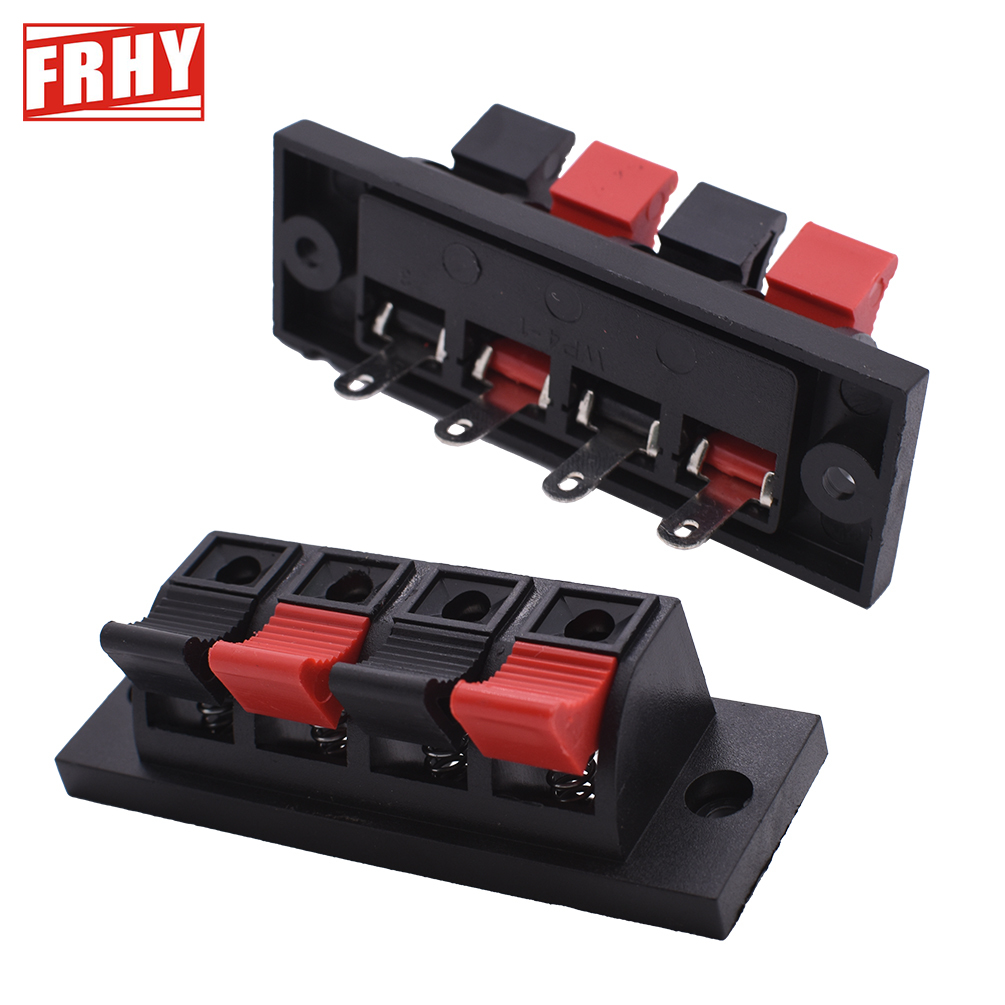 Push Fit Connector - 10 SZT. Plastikowe Duże 2 4