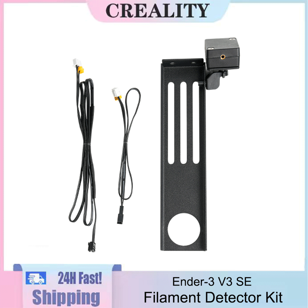 Creality Printer Ender 3 V3 - Creality Ender-3 V3 KE/SE Czujnik Wykrywający