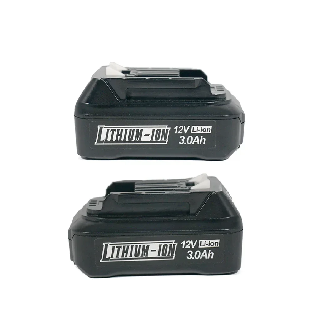 Makita Drill Hp1640 - Zamiennik akumulatora litowo-jonowego Makita 12V 3.0Ah