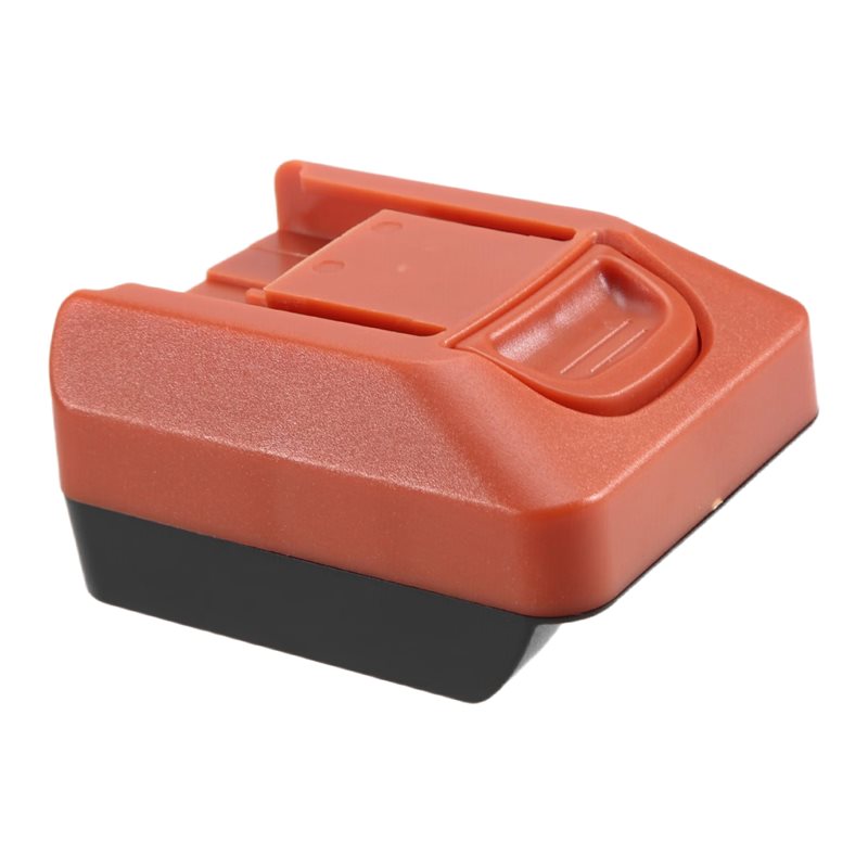 Black+Decker Tool Cordless - AT05-Ulepszony adapter baterii 20V do Black&Decker