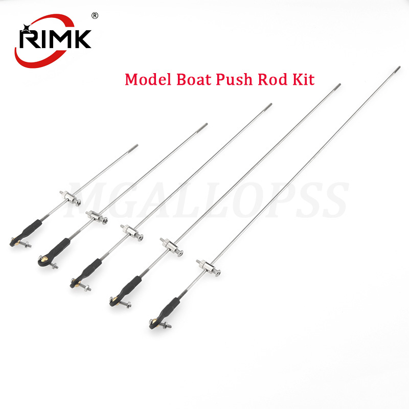Push Fit Connector - 1 zestaw RC Model Boat Push