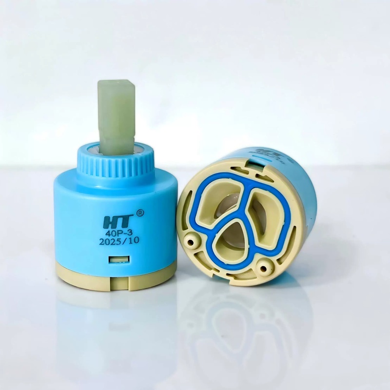Wkład do baterii 35-40mm, rdze – Shower Valve Cartridge recenzja i cena