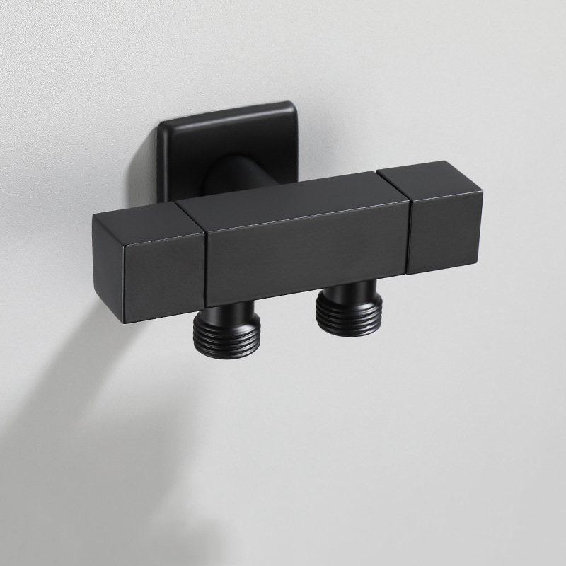 Zawór kątowy trójdrożny G1/2 z – Toilet Fill Valve recenzja i cena