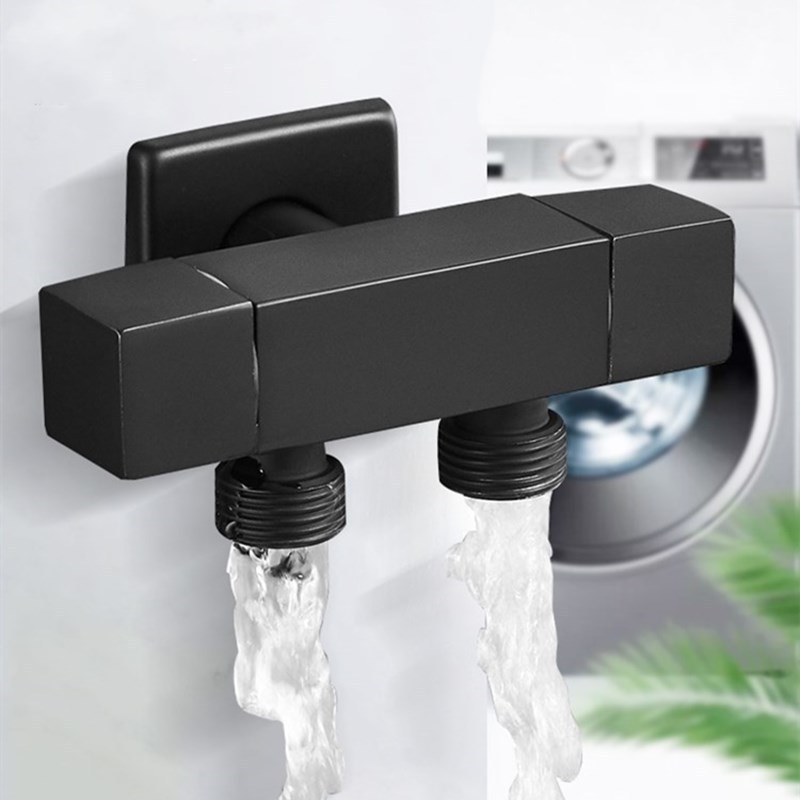 Zawór kątowy trójdrożny G1/2 z – Toilet Fill Valve recenzja i cena