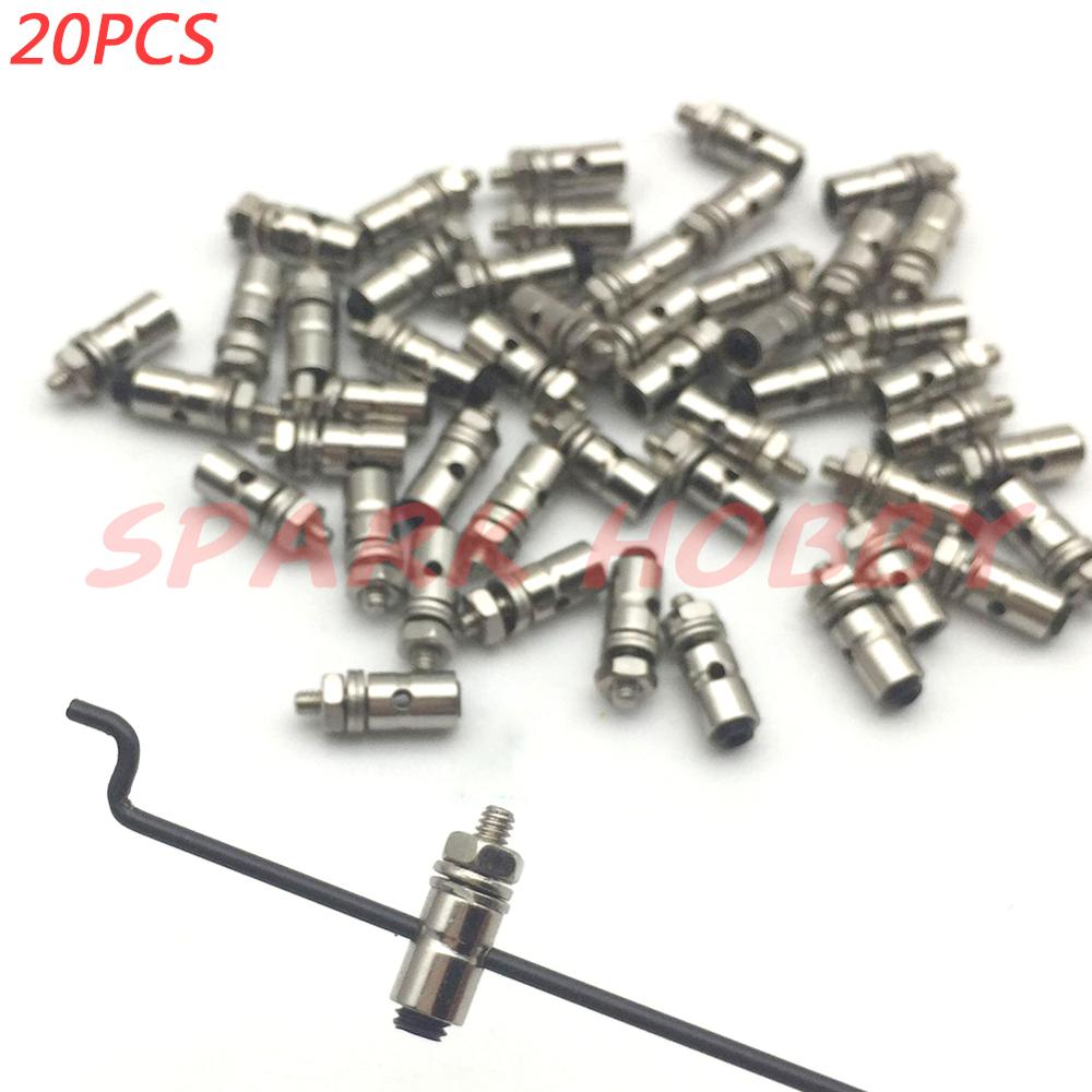 20 sztuk 1.3mm 1.8mm 2.1mm złą – Push Fit Connector recenzja i cena