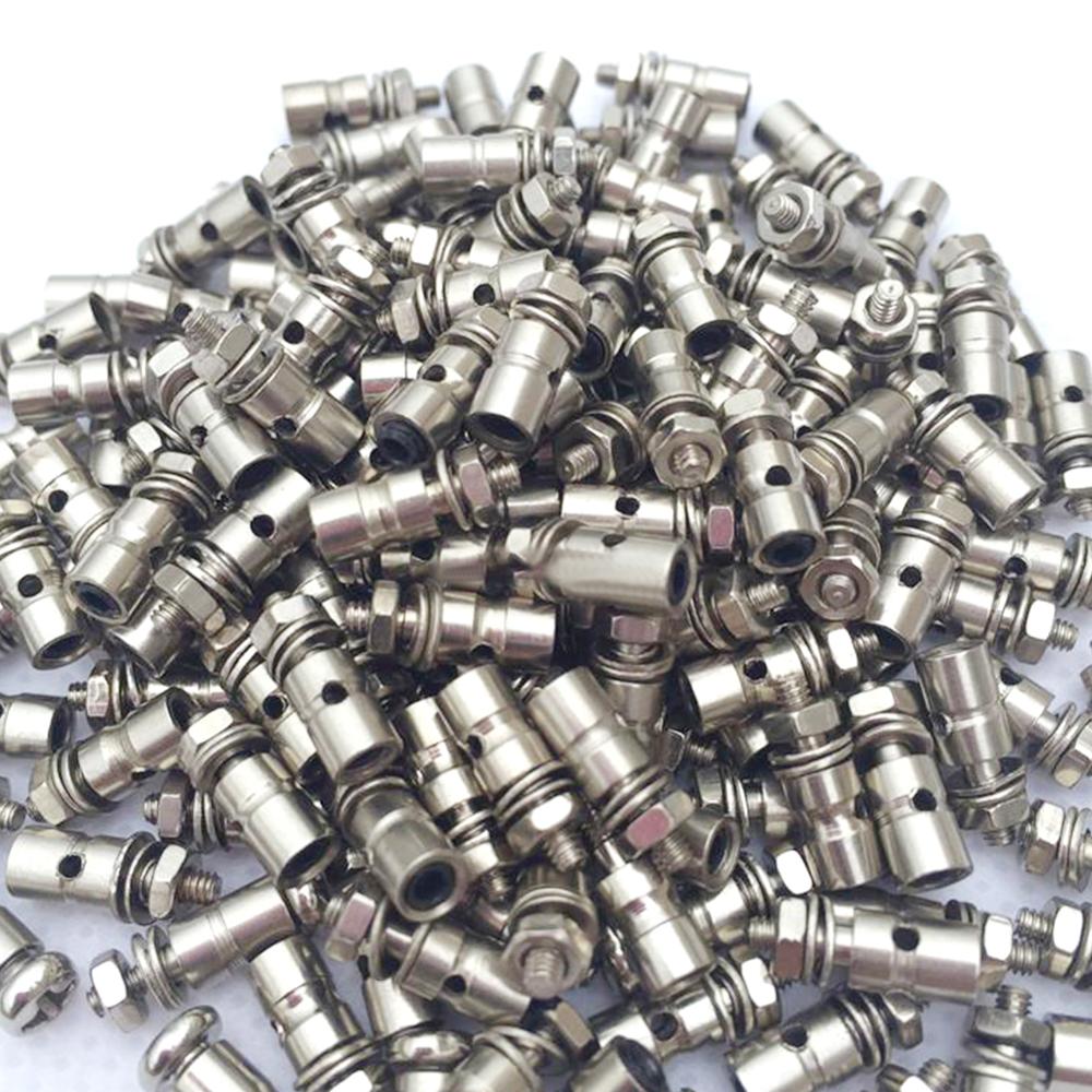 20 sztuk 1.3mm 1.8mm 2.1mm złą – Push Fit Connector recenzja i cena
