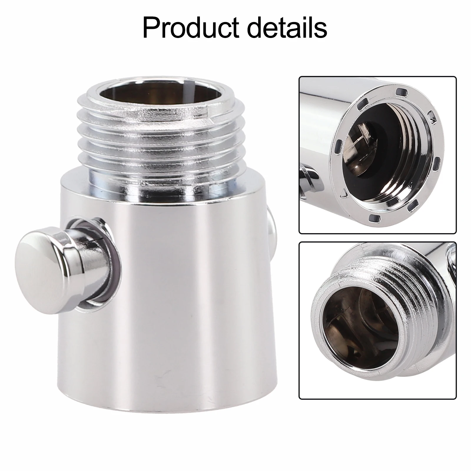 1 X Przełącznik sterowania gło – Shower Valve Cartridge recenzja i cena