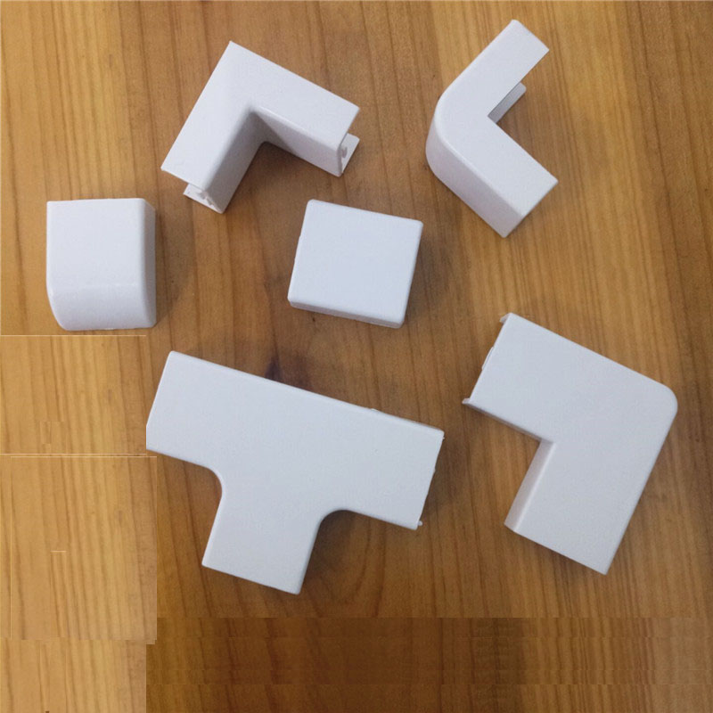 Złącze przewodu Kabel elektryc – Push Fit Connector recenzja i cena
