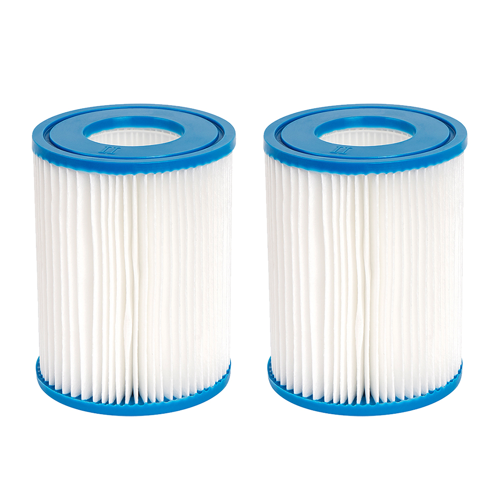 Wkład filtra do basenu typu II – Basin Mixer Cartridge recenzja i cena