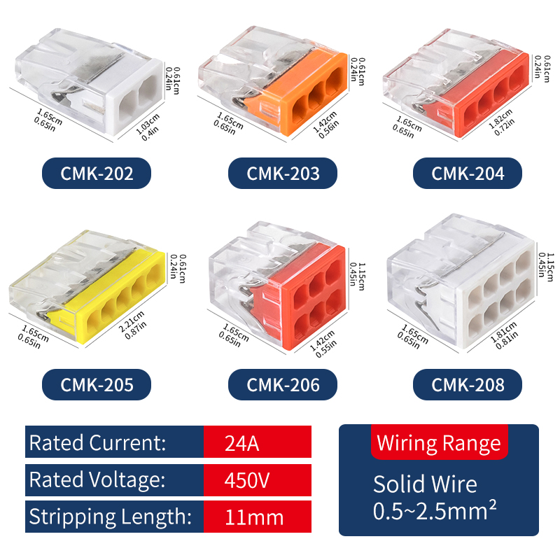 Zestaw szybkozłączek JINH 100  – Push Fit Connector recenzja i cena