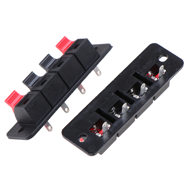 2 szt. Popularny plastikowy 4  – Push Fit Connector recenzja i cena