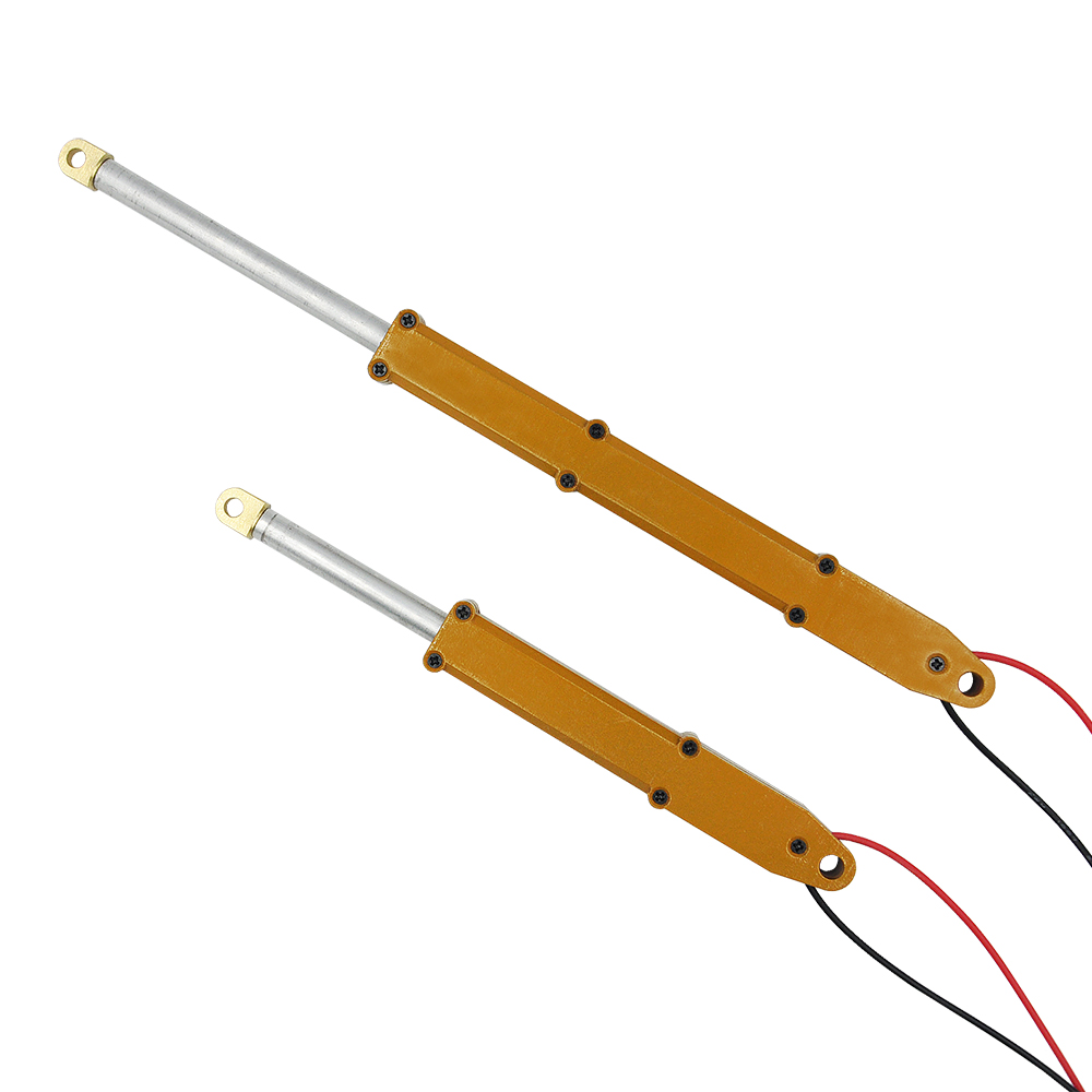 N20 45/90mm Skok Elektryczny w – Push Fit Connector recenzja i cena