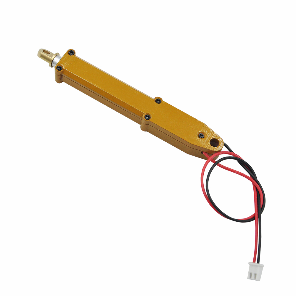 N20 45/90mm Skok Elektryczny w – Push Fit Connector recenzja i cena