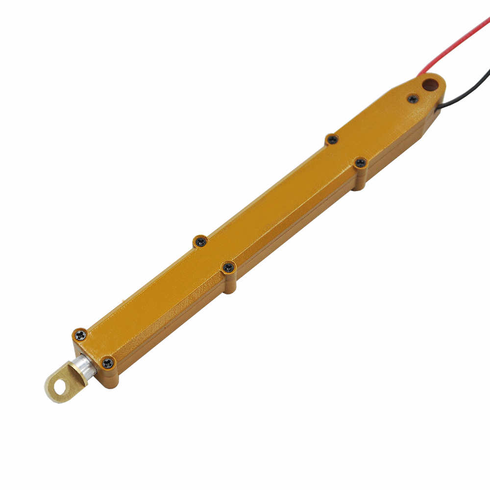 N20 45/90mm Skok Elektryczny w – Push Fit Connector recenzja i cena