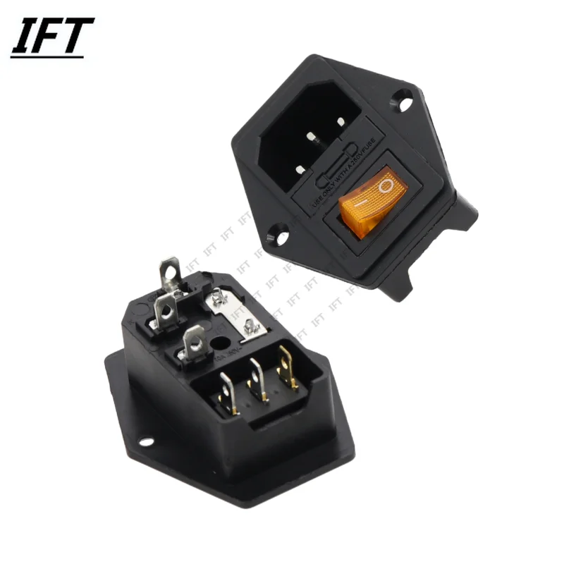 1szt AC-01A przełącznik kołysk – Push Fit Connector recenzja i cena