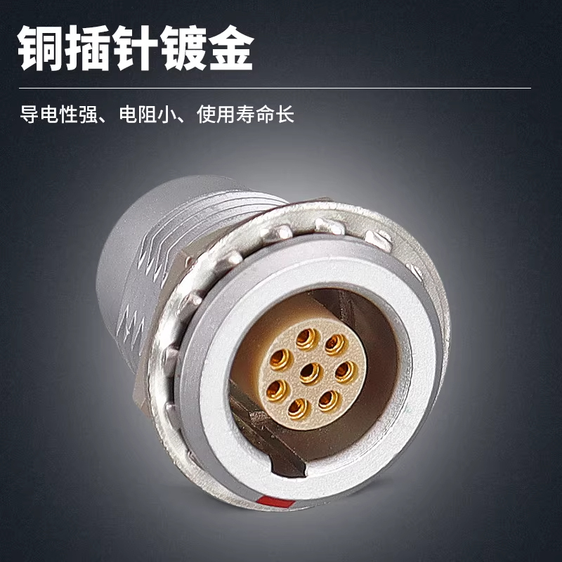 Metalowe złącze wtykowe samoza – Push Fit Connector recenzja i cena
