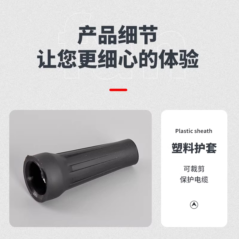 Metalowe złącze wtykowe samoza – Push Fit Connector recenzja i cena