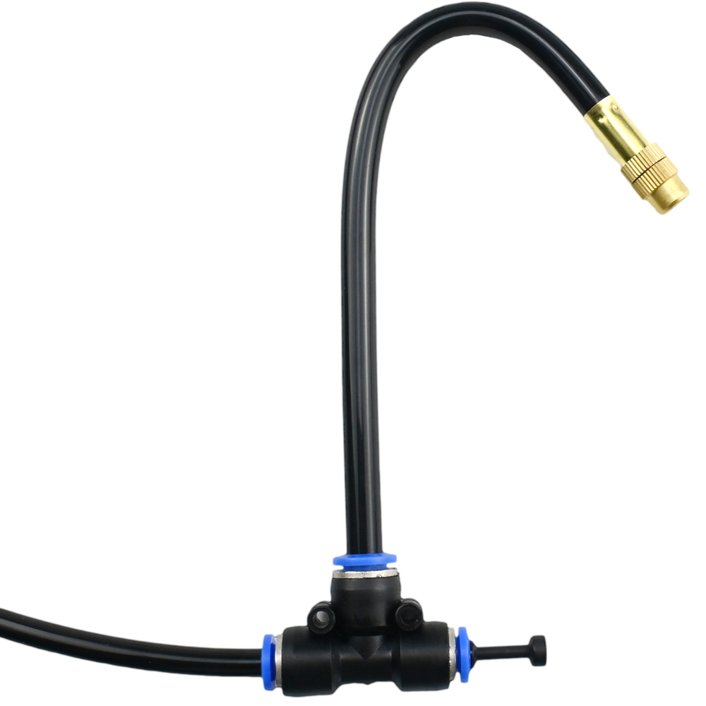 10 szt. Szybkozłączek pneumaty – Push Fit Connector recenzja i cena