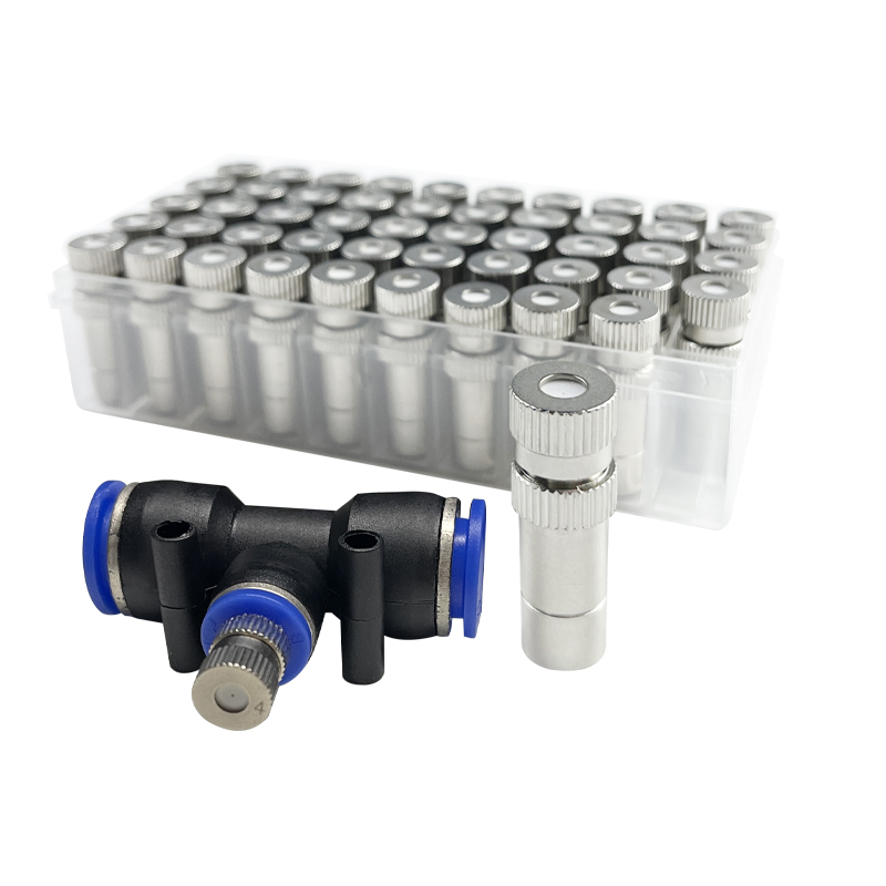 10 szt. Szybkozłączek pneumaty – Push Fit Connector recenzja i cena