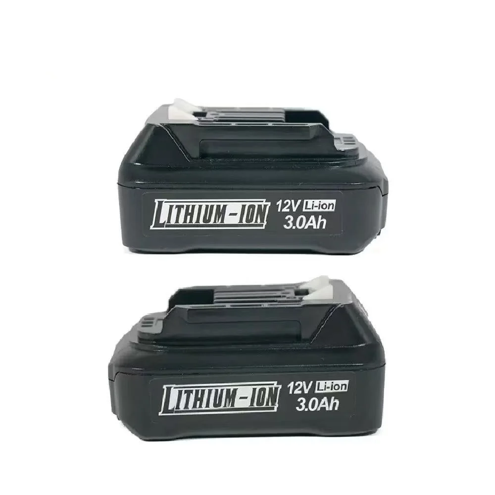 12V 3000mAh Zamiennik akumulat – Makita Drill Hp1640 recenzja i cena
