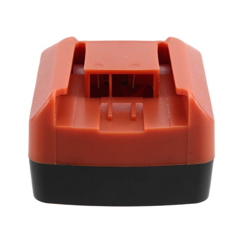AT05-Ulepszony adapter baterii – Black+Decker Tool Cordless recenzja i cena