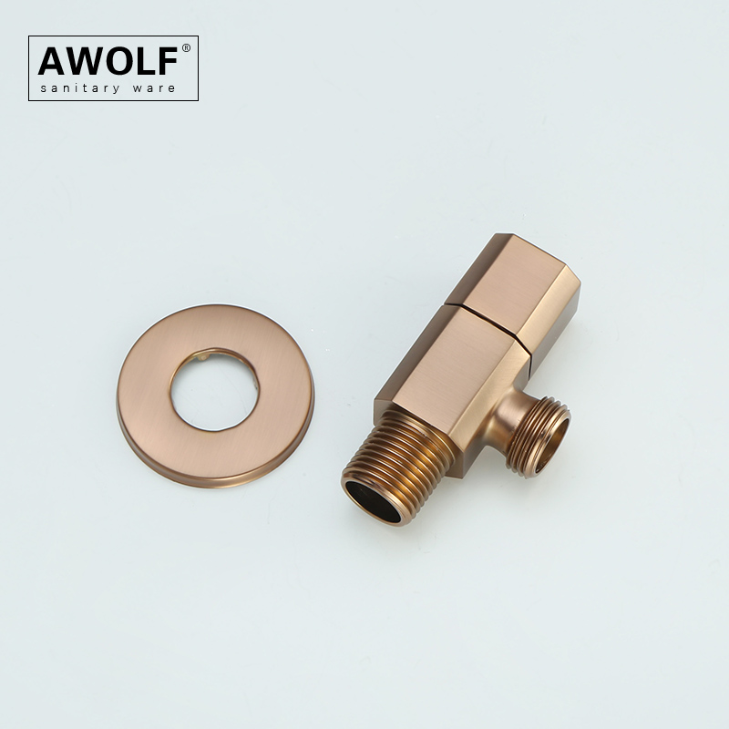 Zawory napełniające do toalet  – Toilet Fill Valve recenzja i cena