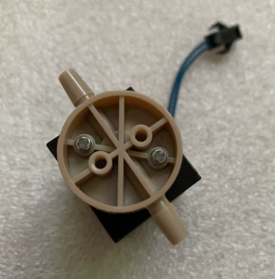 WTA-2K-N4G-12 12VDC Dwudrożny  – Isolation Valve Mini recenzja i cena