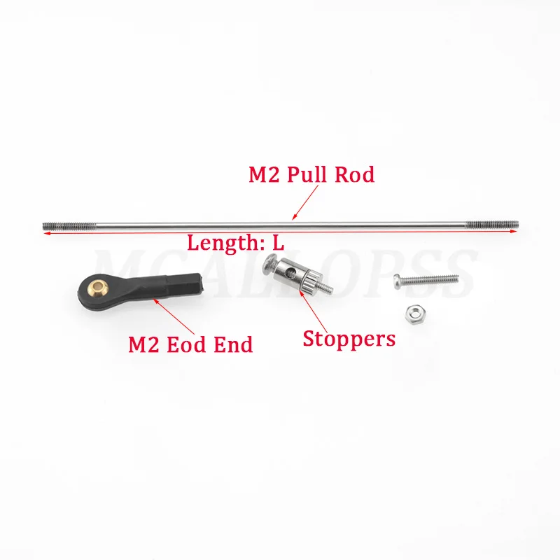 1 zestaw RC Model Boat Push Ro – Push Fit Connector recenzja i cena