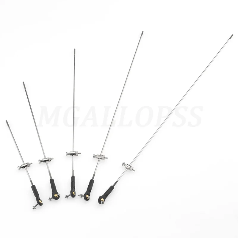 1 zestaw RC Model Boat Push Ro – Push Fit Connector recenzja i cena