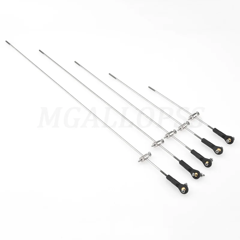 1 zestaw RC Model Boat Push Ro – Push Fit Connector recenzja i cena