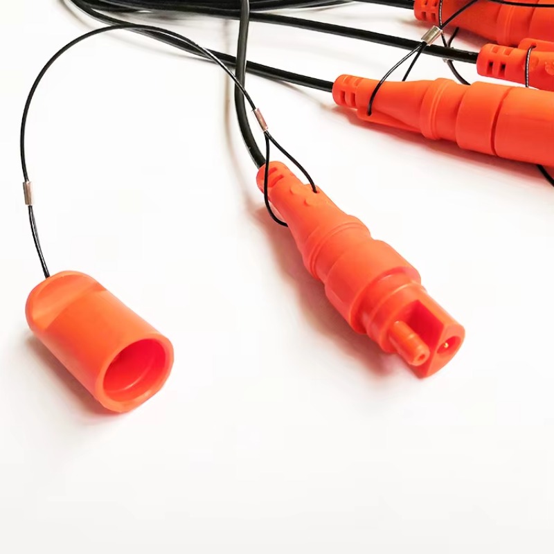 Kabel połączeniowy 1m KCK-2-Ma – Push Fit Connector recenzja i cena