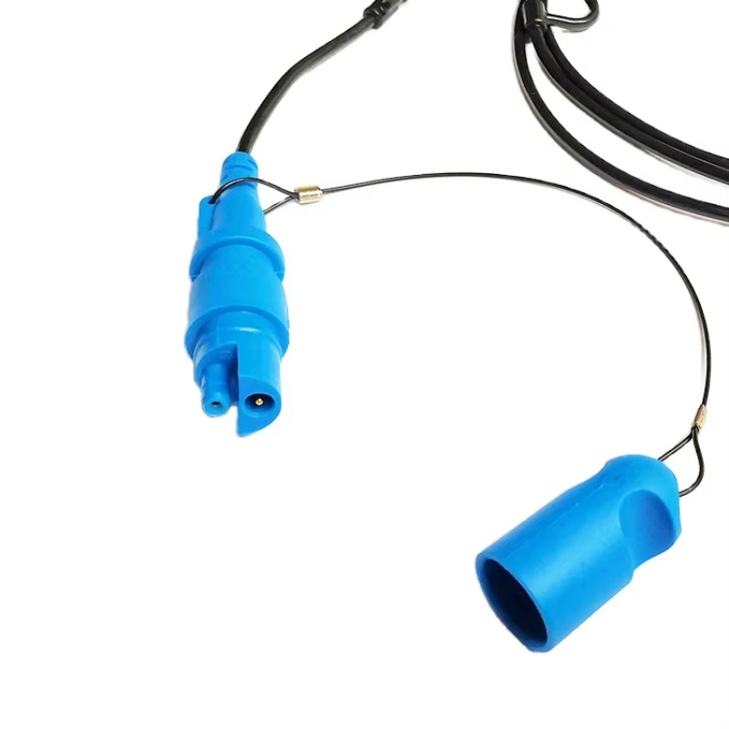 Kabel połączeniowy 1m KCK-2-Ma – Push Fit Connector recenzja i cena
