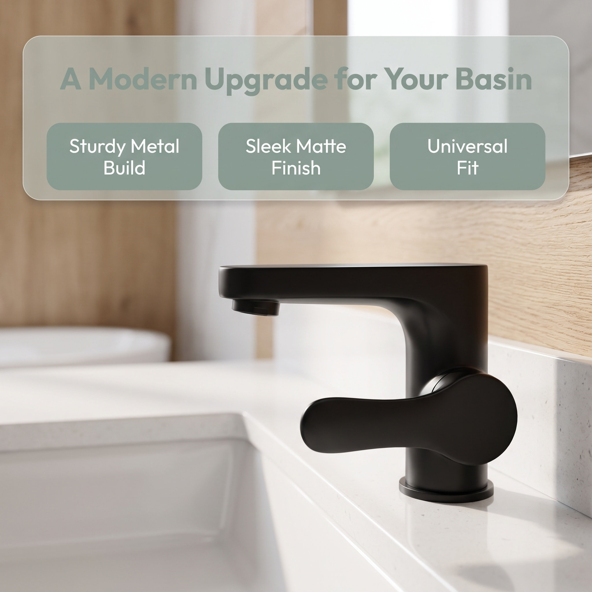 Jednouchwytowy czarny uchwyt d – Basin Mixer Cartridge recenzja i cena