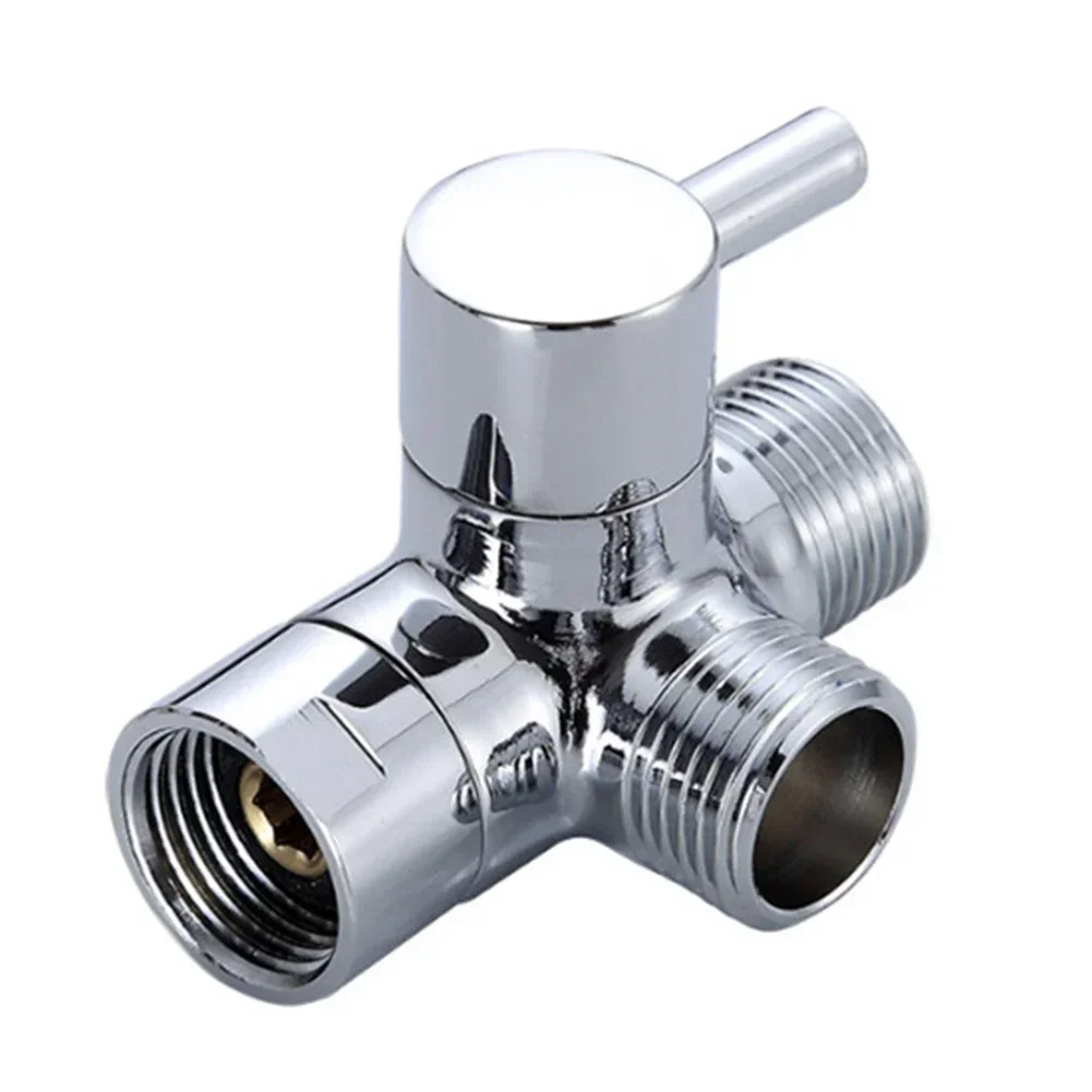 Zawór trójdrożny rozdzielający – Shower Valve Cartridge recenzja i cena