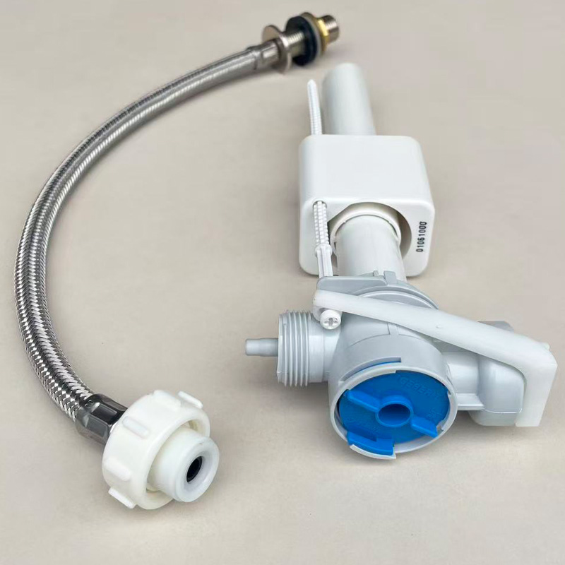 Zawór napełniający do zbiornik – Toilet Fill Valve recenzja i cena