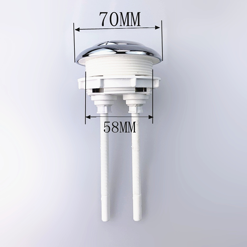 Przycisk spłuczki, 38mm 48mm 5 – Toilet Fill Valve recenzja i cena