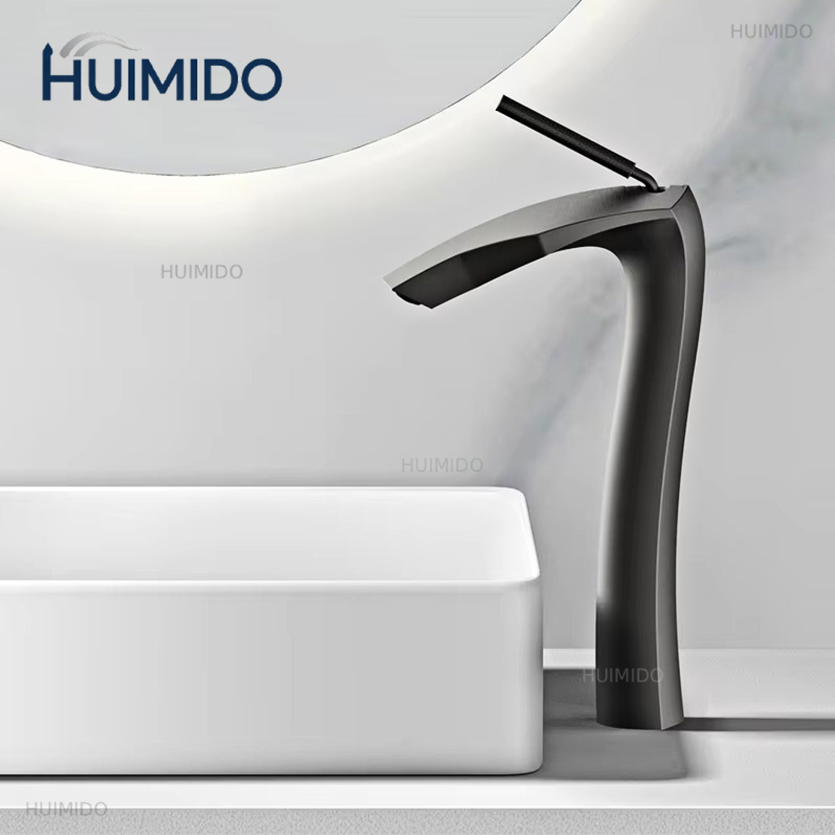 Luksusowa bateria łazienkowa z – Basin Mixer Cartridge recenzja i cena